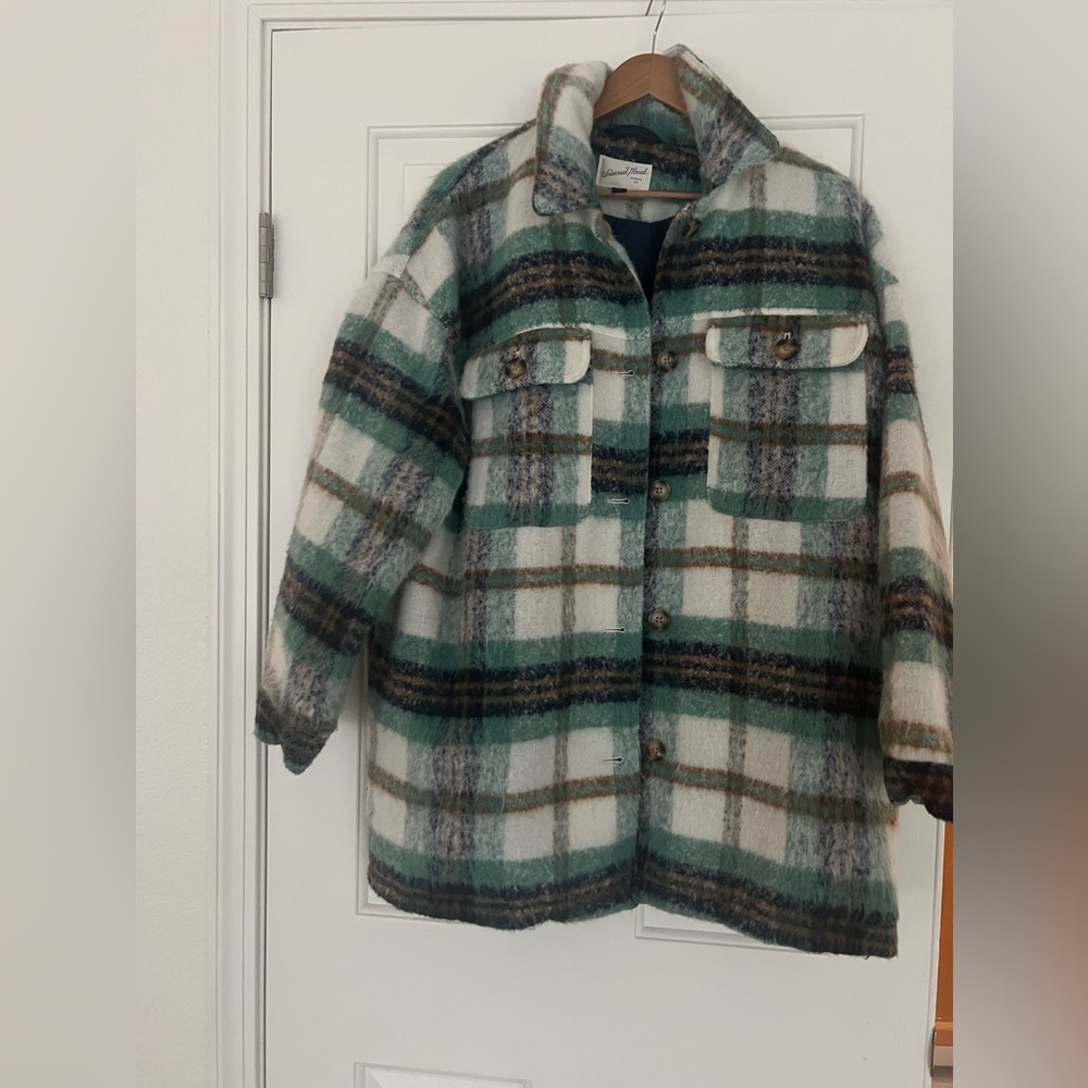 Universal Thread Jacket